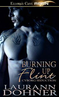 Serie Nuevas especies de Laurann Dohner (Inglés) - Página 4 Burningupflint_50%20percent